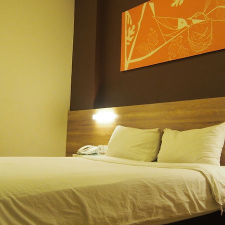 G7 Hotel Cakarta Dış mekan fotoğraf
