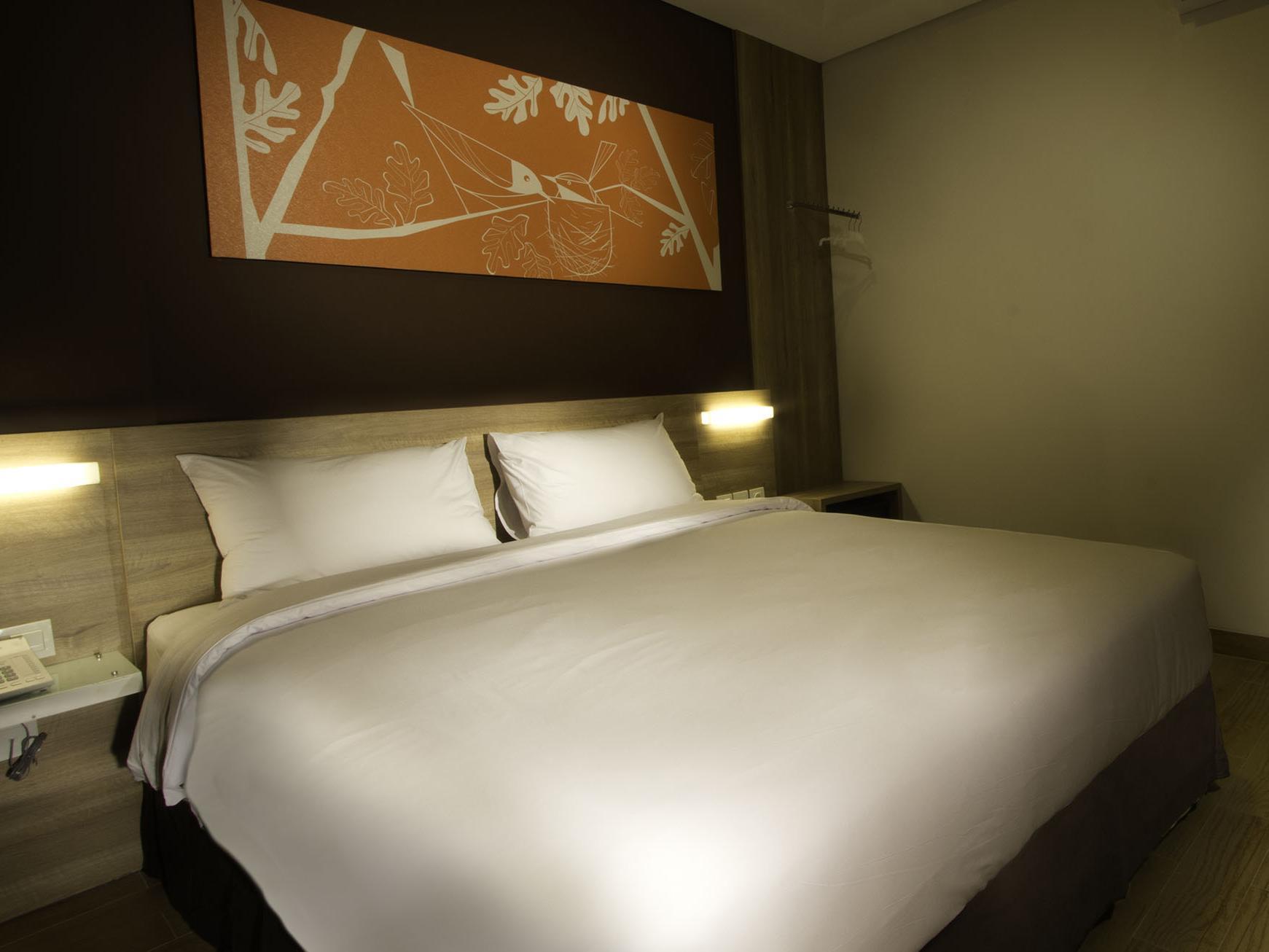 G7 Hotel Cakarta Dış mekan fotoğraf
