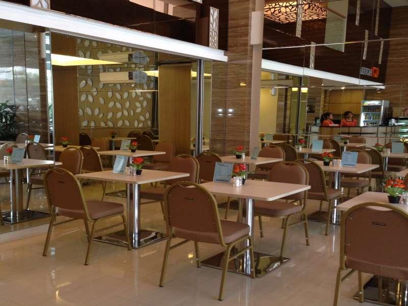 G7 Hotel Cakarta Dış mekan fotoğraf