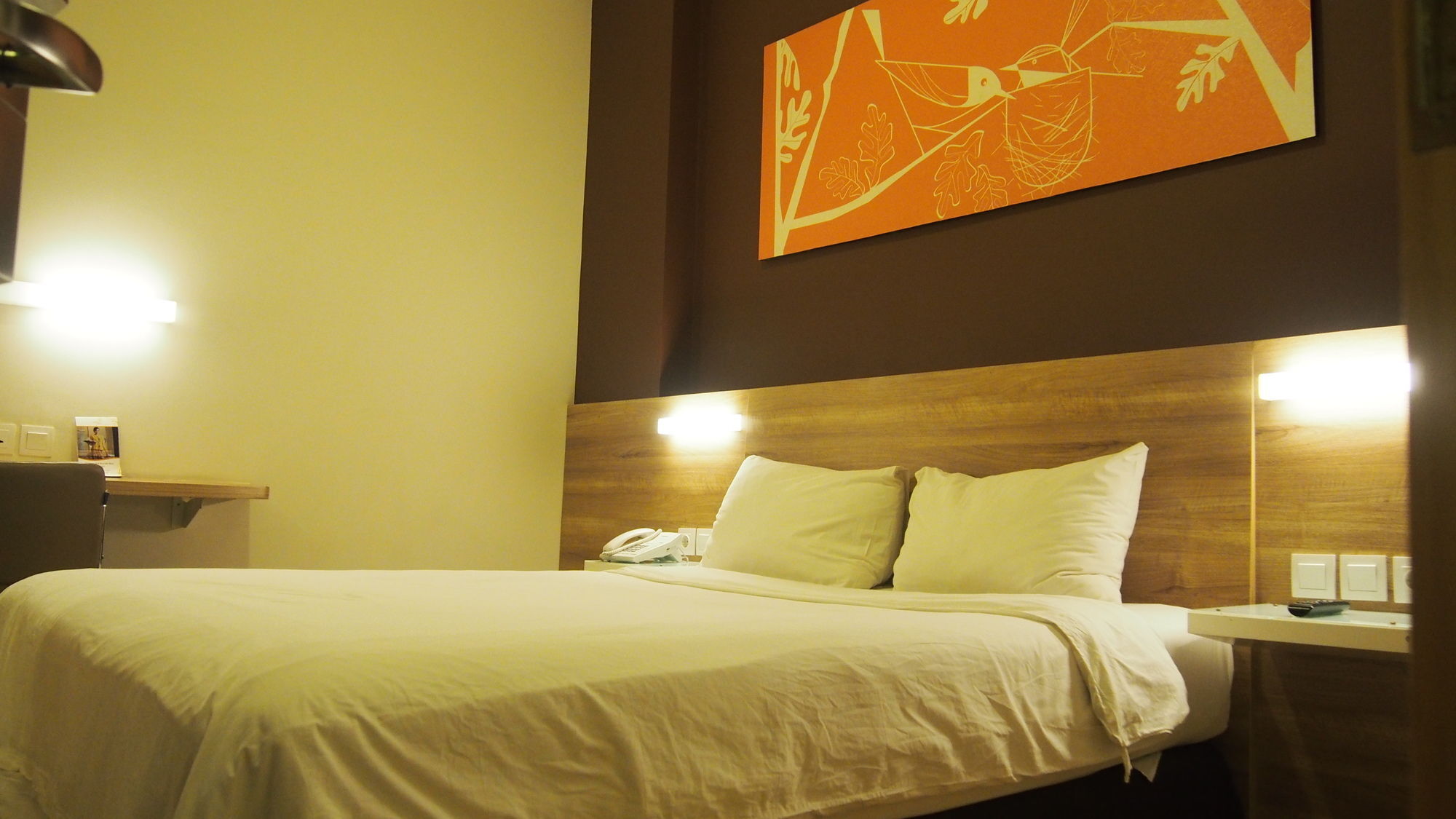 G7 Hotel Cakarta Dış mekan fotoğraf