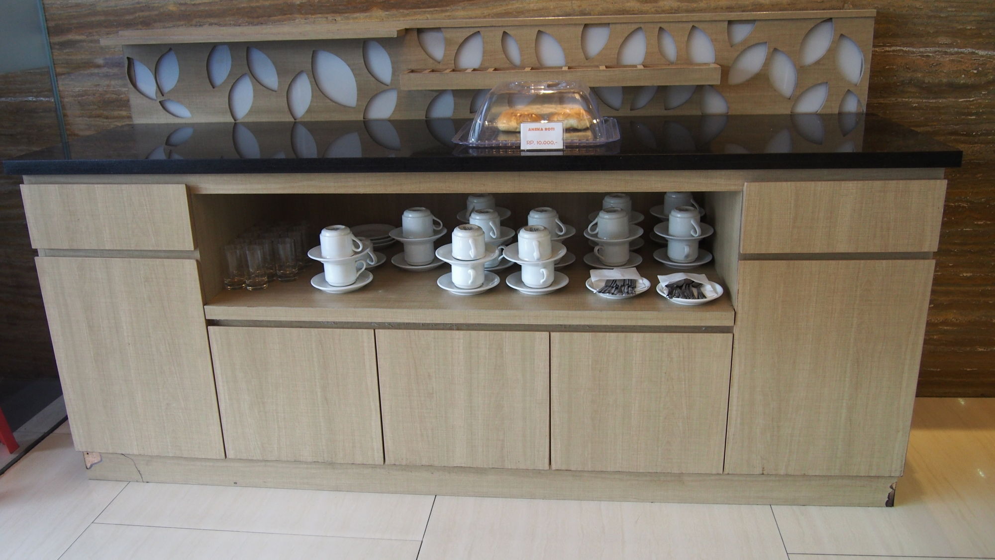 G7 Hotel Cakarta Dış mekan fotoğraf