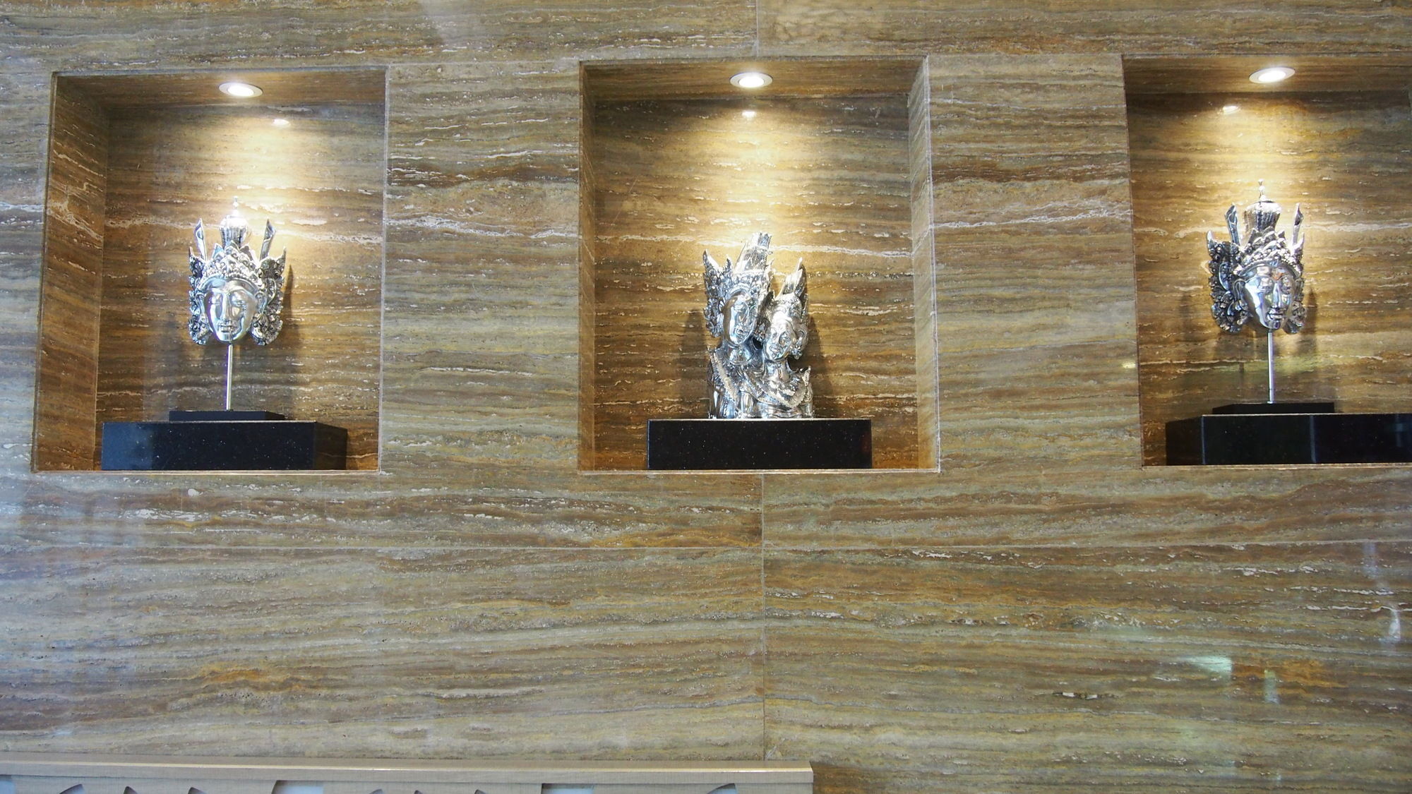 G7 Hotel Cakarta Dış mekan fotoğraf