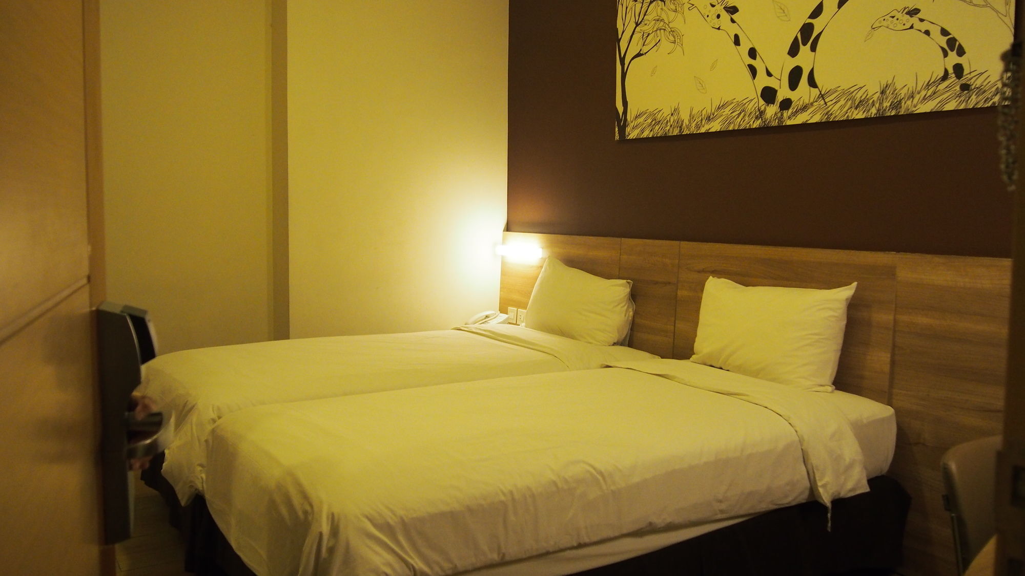 G7 Hotel Cakarta Dış mekan fotoğraf