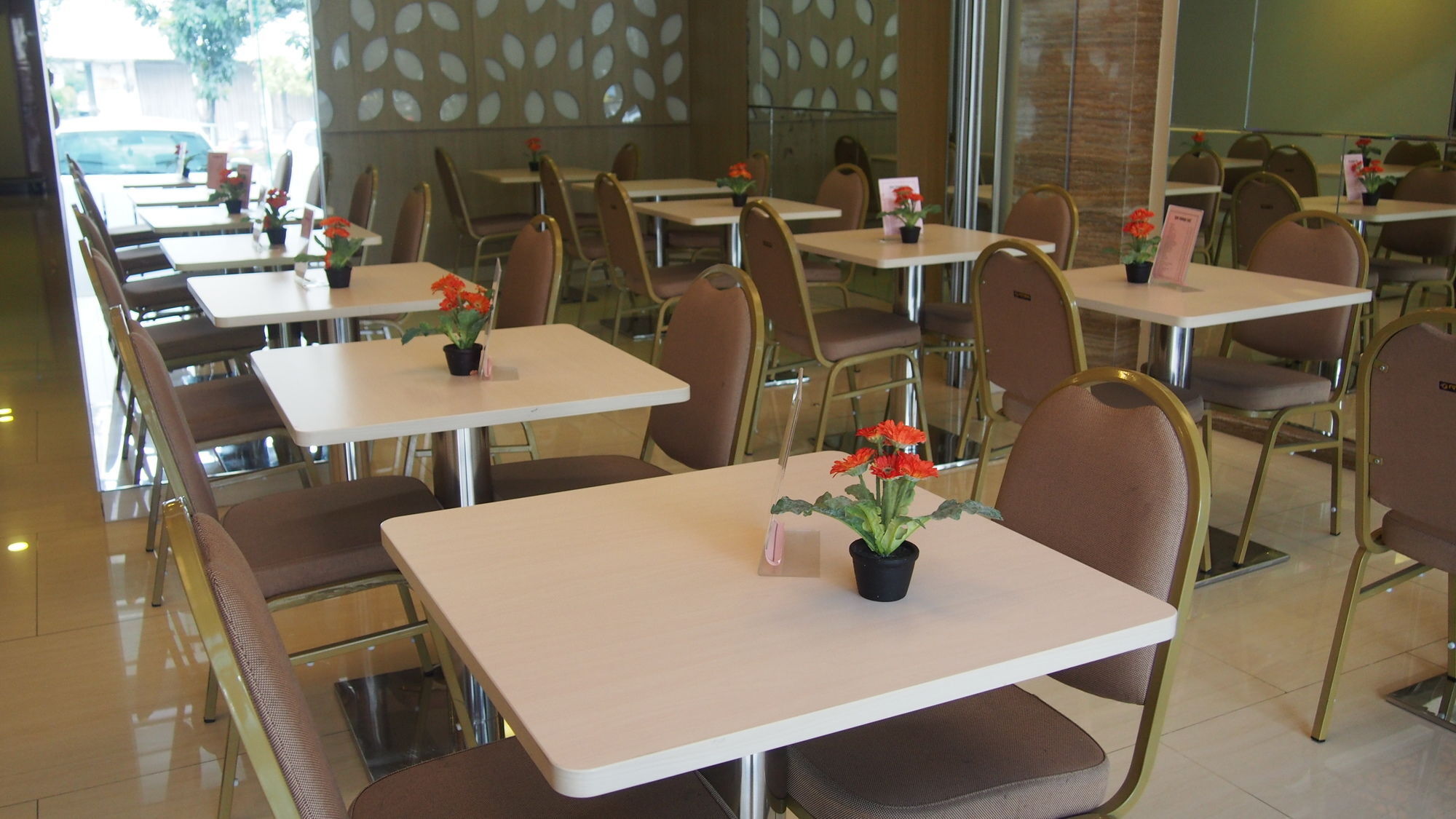 G7 Hotel Cakarta Dış mekan fotoğraf