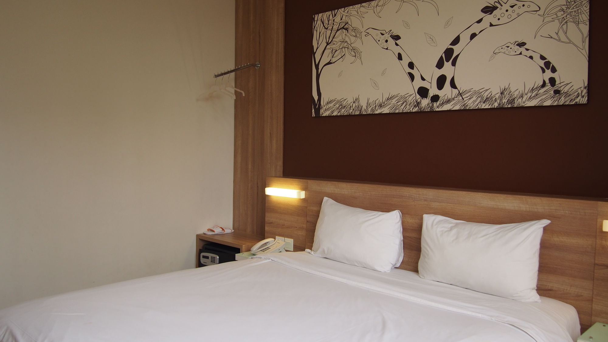 G7 Hotel Cakarta Dış mekan fotoğraf