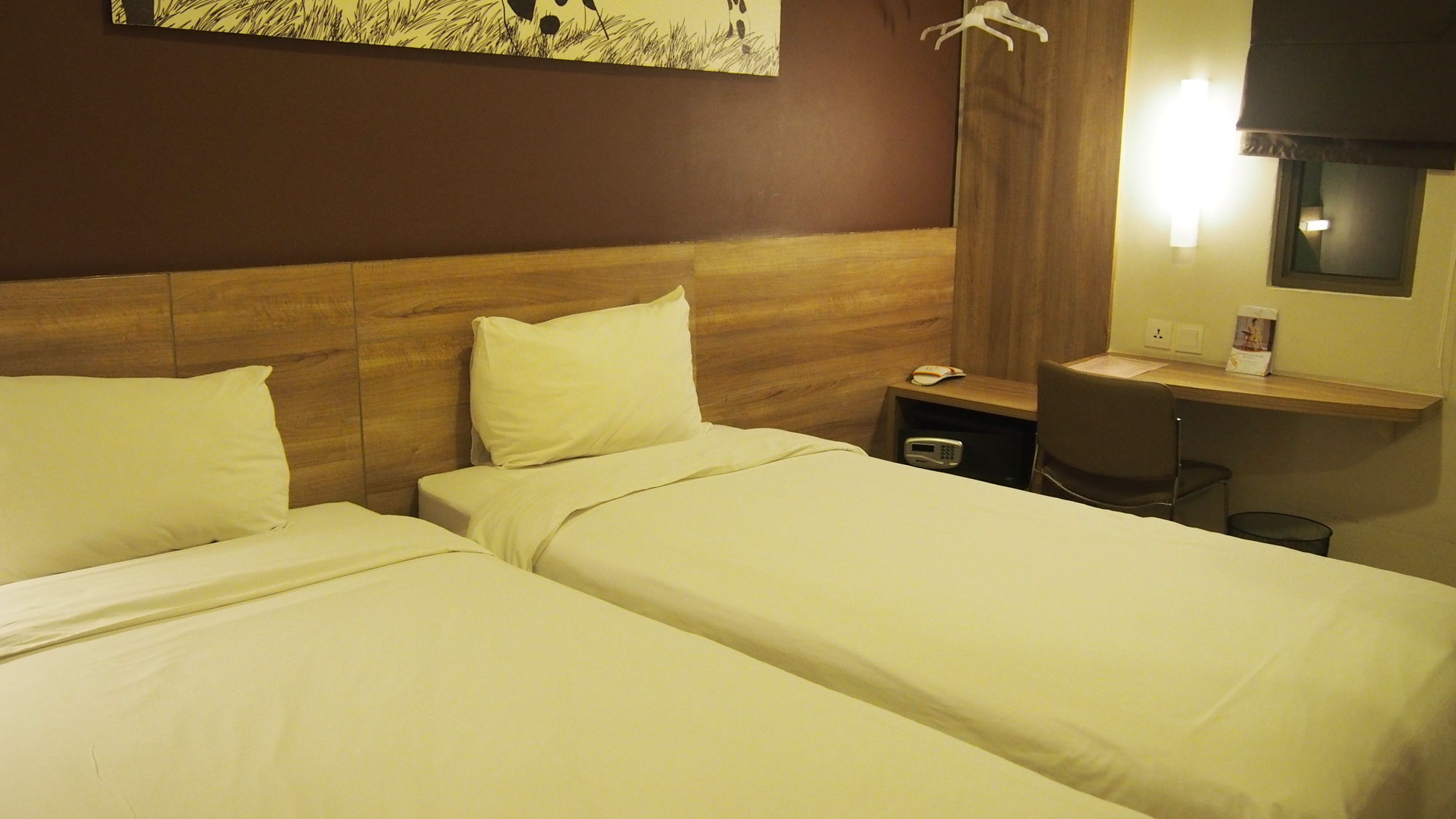 G7 Hotel Cakarta Dış mekan fotoğraf