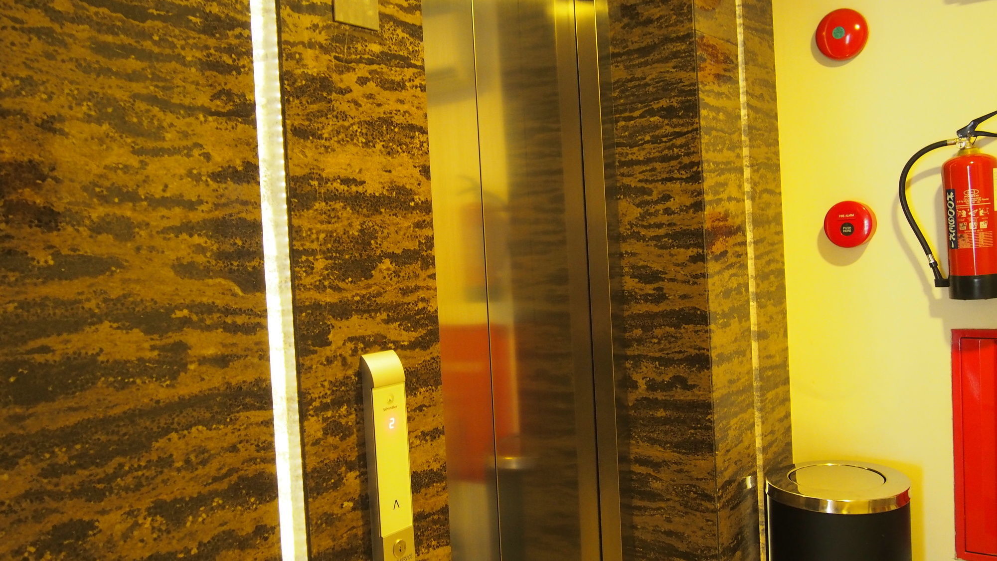 G7 Hotel Cakarta Dış mekan fotoğraf