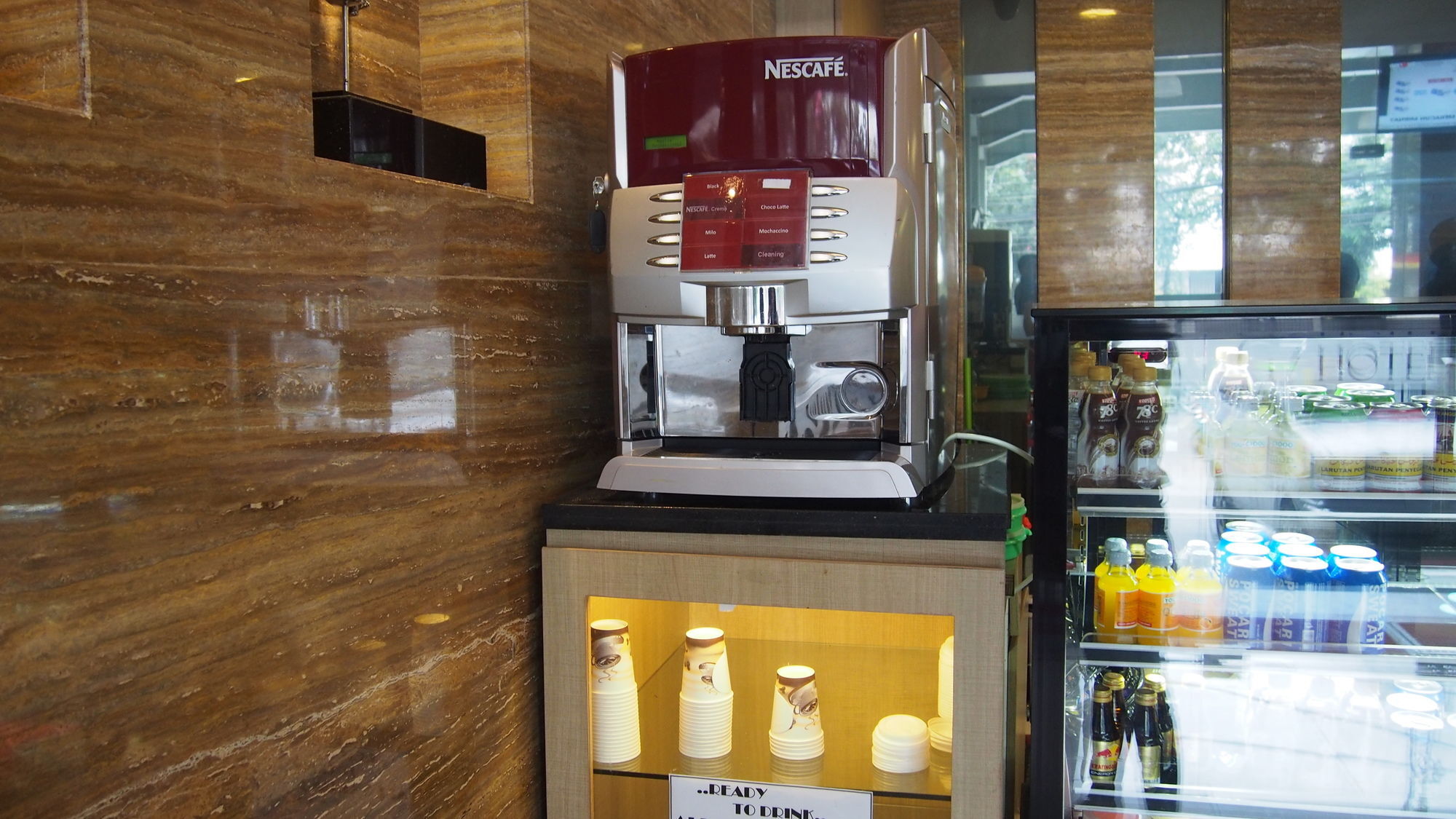 G7 Hotel Cakarta Dış mekan fotoğraf
