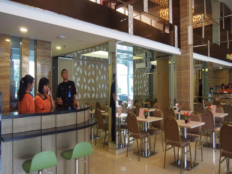 G7 Hotel Cakarta Dış mekan fotoğraf